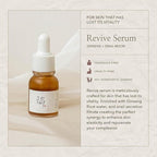 Beauty of Joseon Hanbang Serum Discovery Kit - 0.33 Fl Oz (10 mL) (Pack of 4) Beauty of Joseon