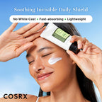 COSRX Aloe Soothing Sun Cream 50 mL COSRX
