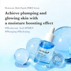medicube Hyaluronic Multi Peptide Serum 30mL MediCube