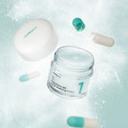 Numbuzin No.1 Pantothenic B5 Active Soothing Cream 80 mL numbuzin