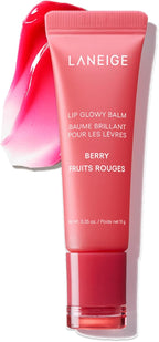 LANEIGE Lip Glowy Balm Berry