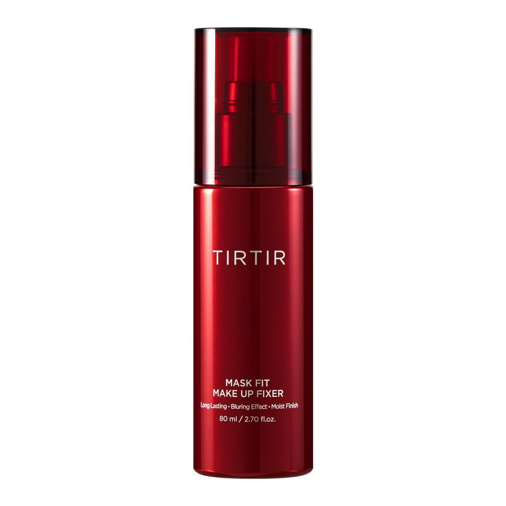 TIRTIR Mask Fit Make-up Fixer 80 mL TIRTIR