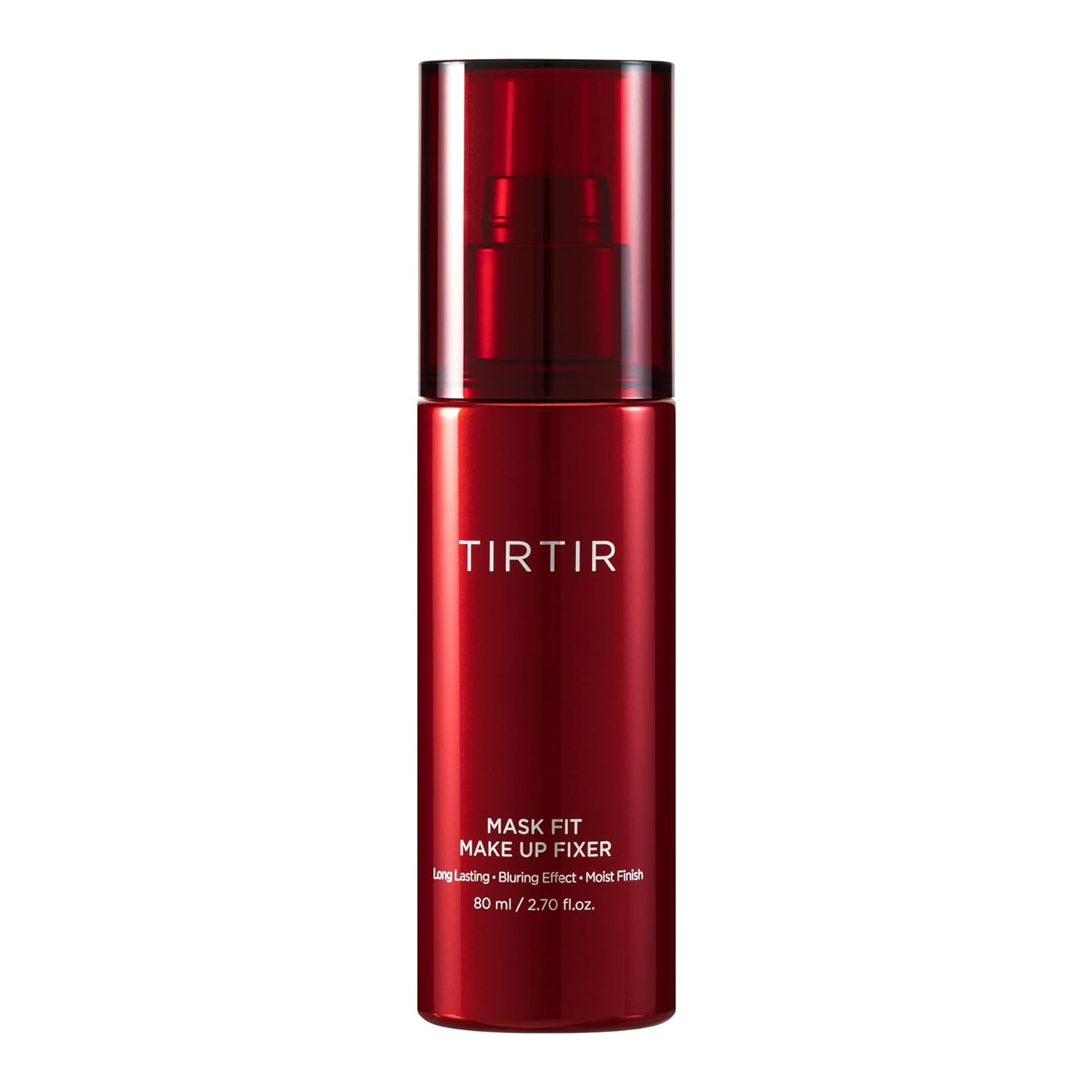 TIRTIR Mask Fit Make-up Fixer 80 mL TIRTIR