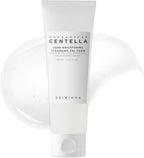 SKIN1004 Madagascar Centella Tone Brightening Cleansing Gel Foam 125ml