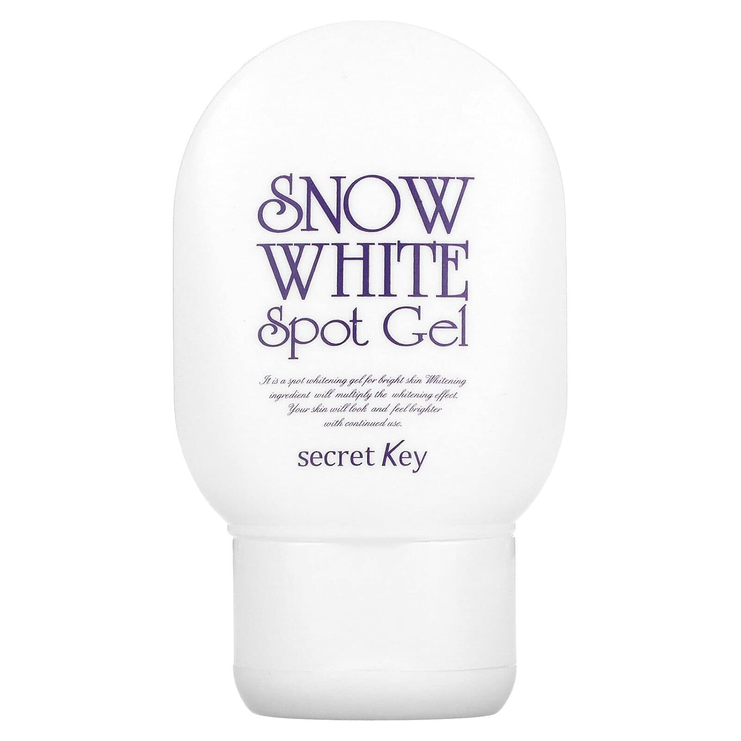 Secret Key Snow White Spot Gel 65 g Secret Key