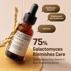 SOME BY MI Galactomyces Pure Vitamin C Glow Serum 30mL SOMEBYMI