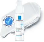 LA ROCHE-POSAY Toleriane Dermallergo Soothing Cream 40mL pump bottle