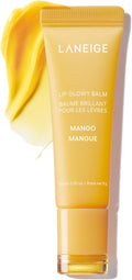 LANEIGE Lip Glowy Balm Mango