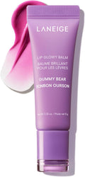 LANEIGE Lip Glowy Balm Gummy Bear