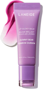 LANEIGE Lip Glowy Balm Gummy Bear