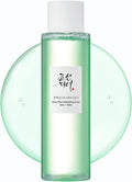 Beauty of Joseon Green Plum AHA + BHA Refreshing Toner 150ml
