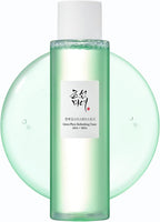 Beauty of Joseon Green Plum AHA + BHA Refreshing Toner 150ml