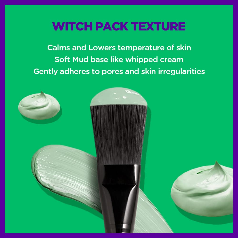 SKIN1004 Zombie Beauty Witch Pack (1 Box - 8ea) Skin1004