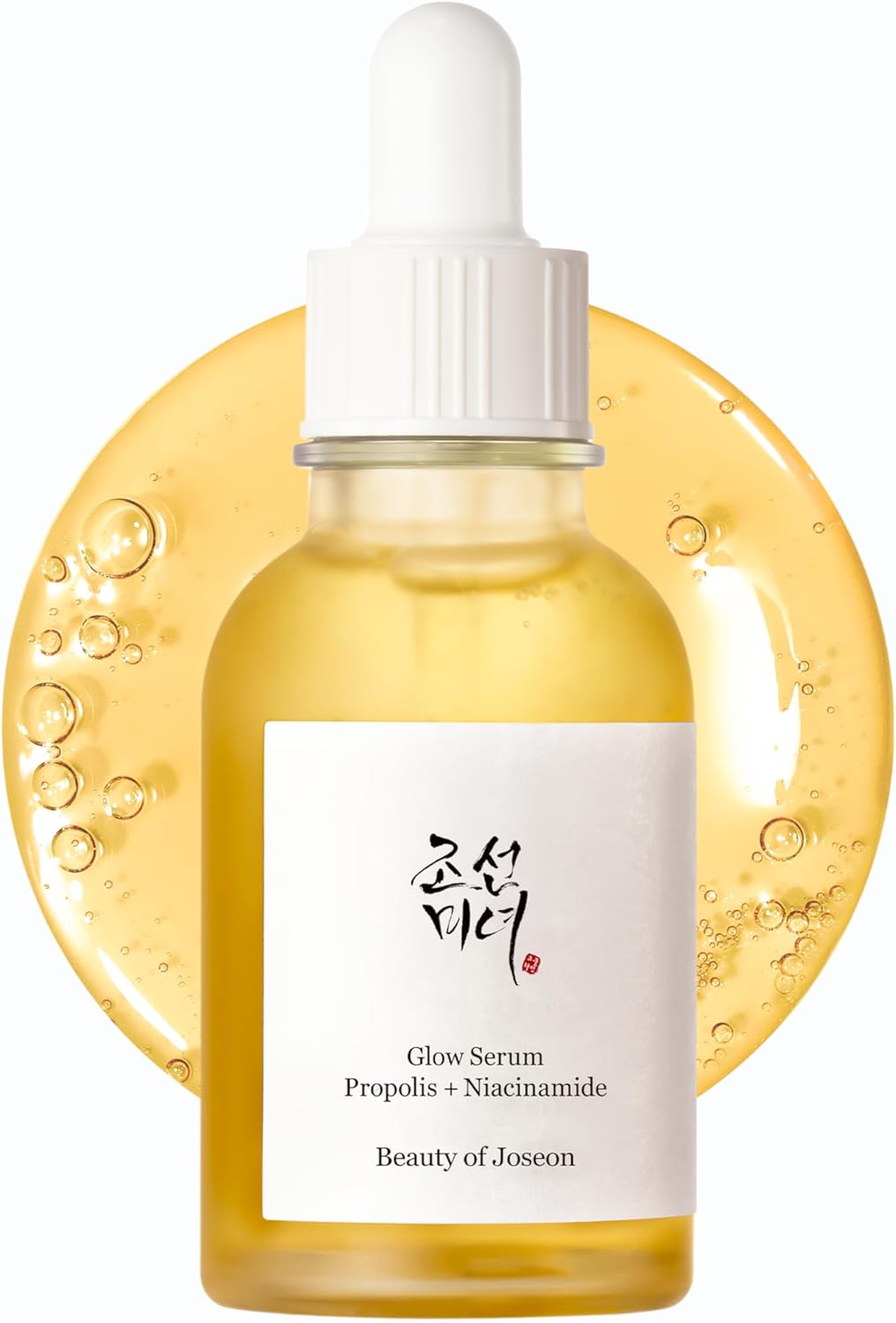 Beauty of Joseon Glow Serum : Propolis + Niacinamide 30ml