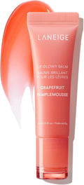 LANEIGE Lip Glowy Balm Grapefruit