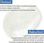 Dr.Althea 0.1 Gentle Retinol Serum 30mL Dr. Althea
