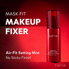 TIRTIR Mask Fit Make-up Fixer 80 mL TIRTIR