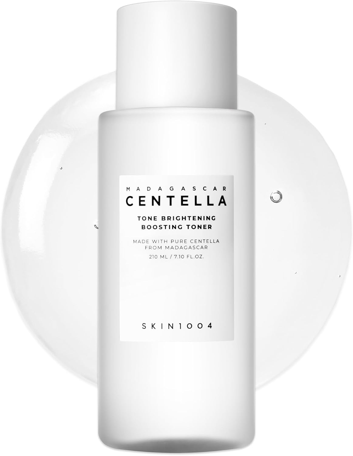 Skin1004 Madagascar Centella Tone Brightening Boosting Toner 210ml