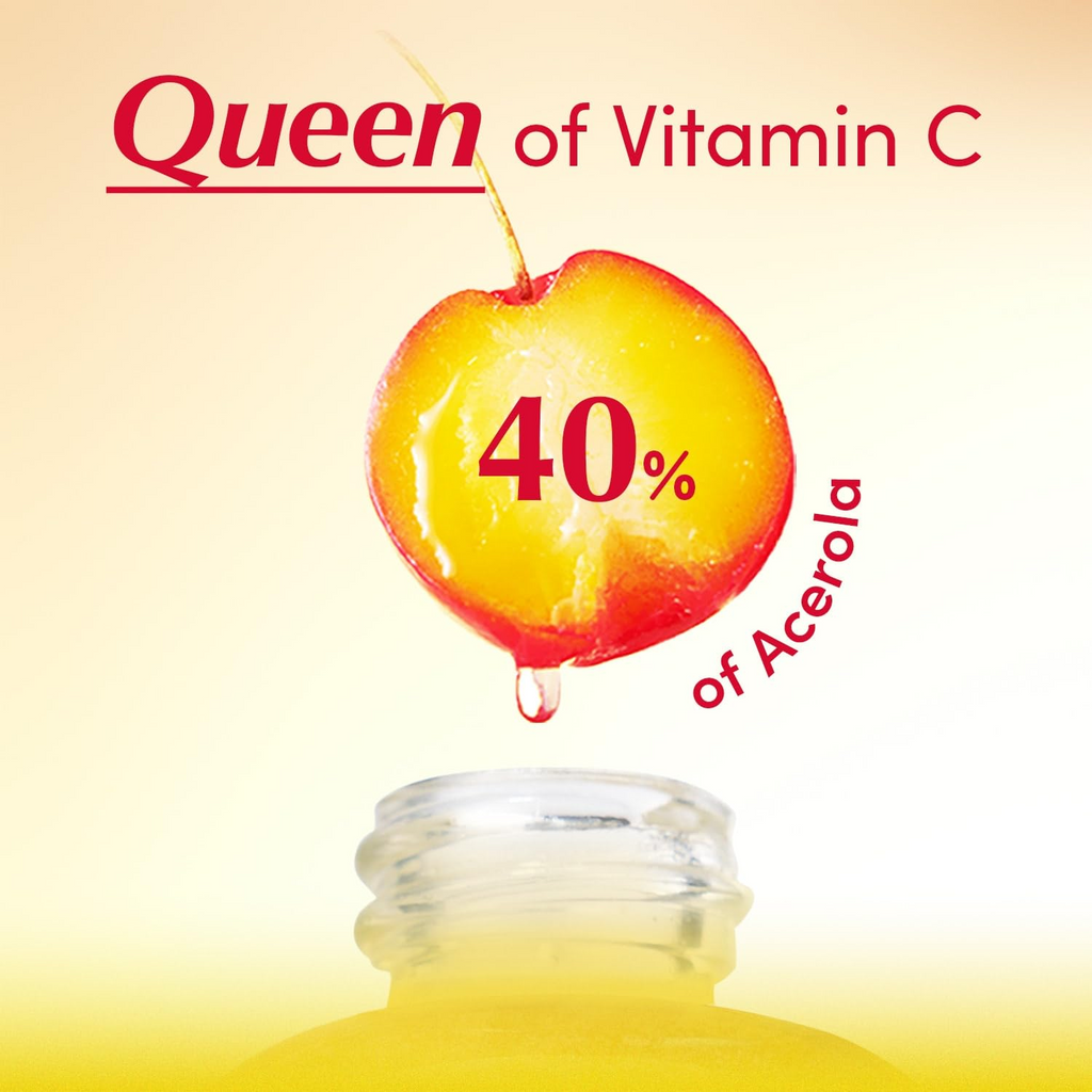 EQQUALBERRY Vitamin Illuminating Serum 30mL EQQUALBERRY