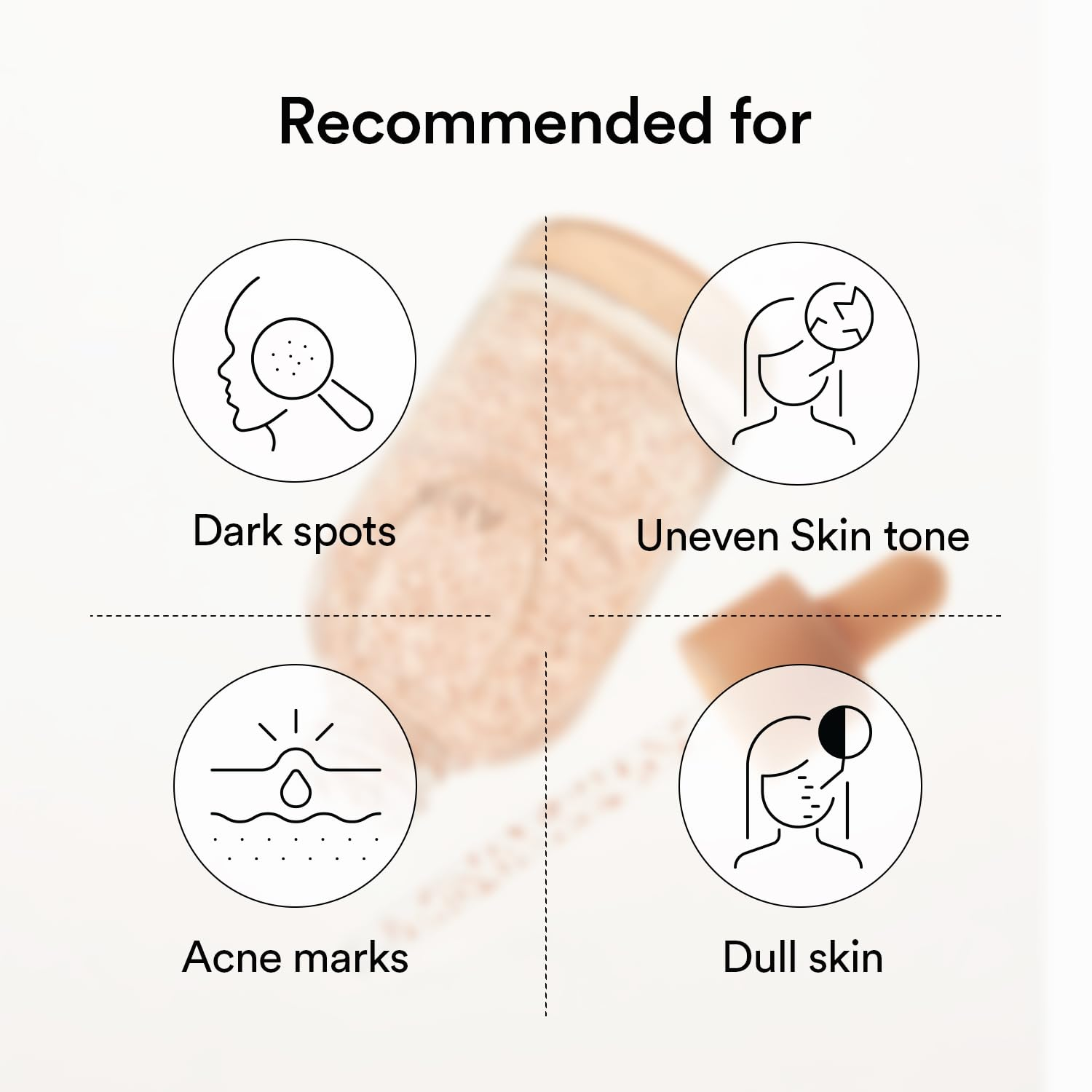 Abib Glutathiosome dark spot serum Vita drop 50mL Abib