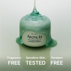 Arencia Holy Hyssop Serum 30, 50g Arencia