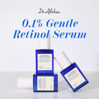 Dr.Althea 0.1 Gentle Retinol Serum 30mL Dr. Althea