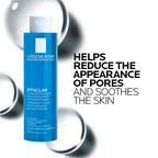 LA ROCHE-POSAY Effaclar Face Toner 200mL product bottle 