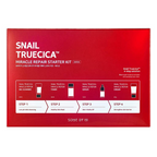 SOME BY MI Snail Truecica Miracle Repair Starter Kit SOMEBYMI
