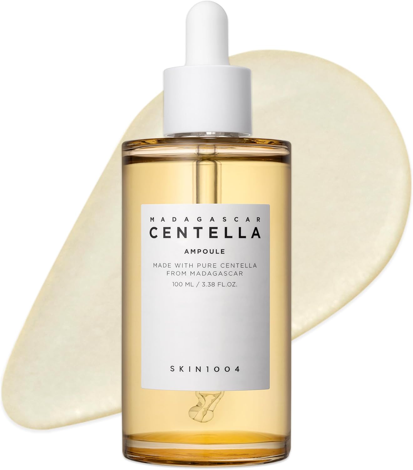 SKIN1004 Madagascar Centella Ampoule, 100ml