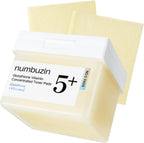 numbuzin No.5 Vitamin-niacinamide Concentrated Pad 180 mL (70 Pads)