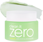 BANILA CO Clean It Zero Tea Tree EX Pore Clarifying Cleansing Balm BANILA CO
