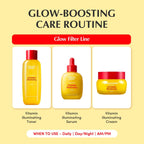 EQQUALBERRY Vitamin Illuminating Cream 50ml
