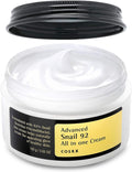 COSRX Advanced Snail 92 All in-1 Cream - 100g
