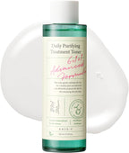 AXIS-Y Daily Purifying Treatment Toner 200ml /6.76oz