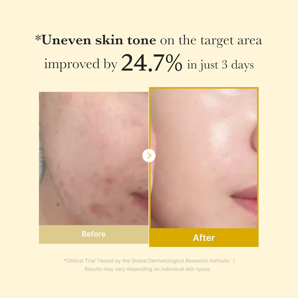 medicube Kojic Acid Turmeric Night Wrapping Peel Off Mask 75mL MediCube