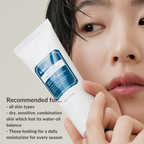 Dear, Klairs Rich Soothing Cream 80mL Dear, Klairs
