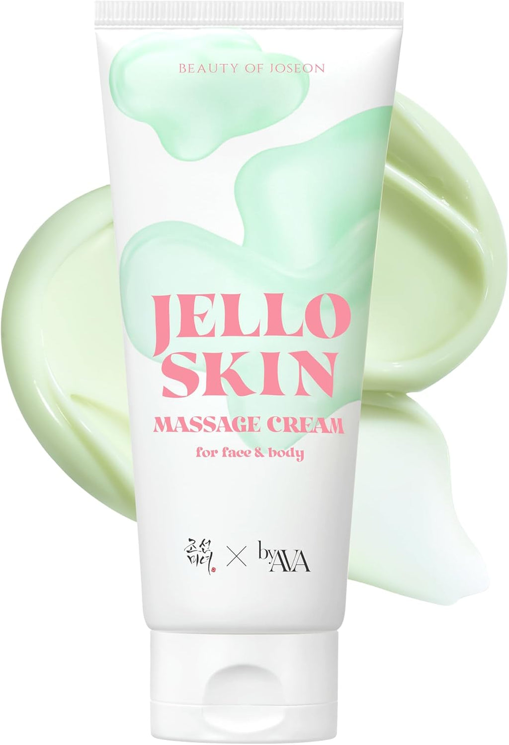 Beauty of Joseon Jello Skin Massage Cream 200ml
