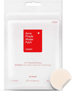 COSRX Acne Pimple Patch 1 Pack (24 Patches)