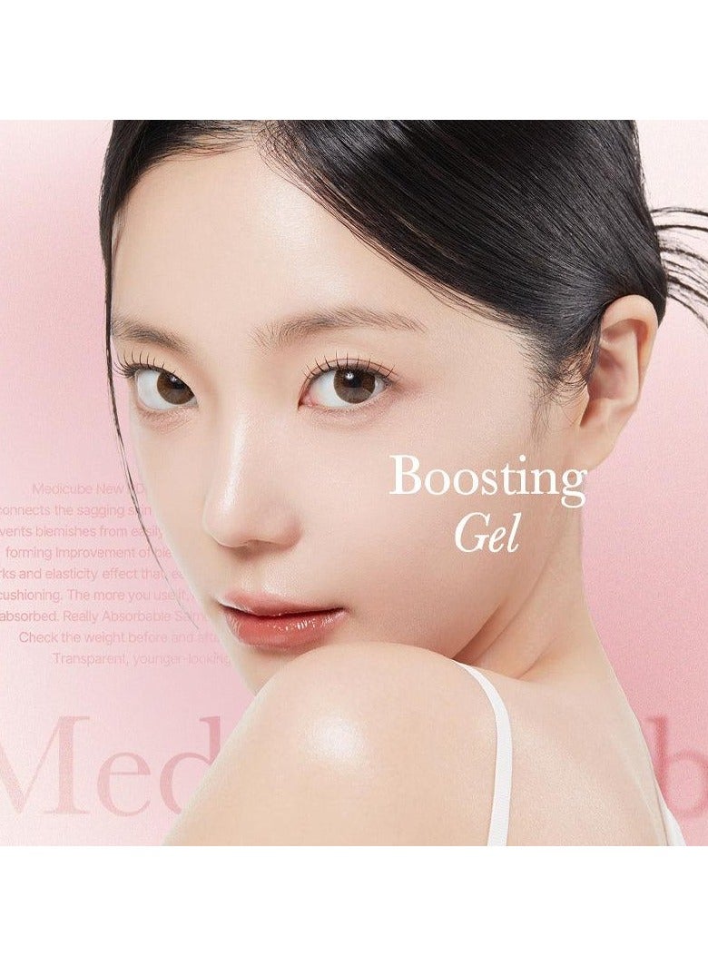 medicube PDRN Booster Gel 300ml