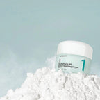 Numbuzin No.1 Pantothenic B5 Active Soothing Cream 80 mL numbuzin
