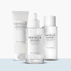 SKIN1004 Madagascar Centella Tone Brightening Skincare Set