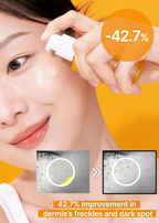 Celimax Pore+Dark Spot Brightening Serum 30mL celimax