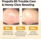 SOME BY MI Propolis B5 Glow Barrier Calming Toner 150mL SOMEBYMI