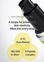 celimax Retinol Shot Tightening Serum 30mL celimax