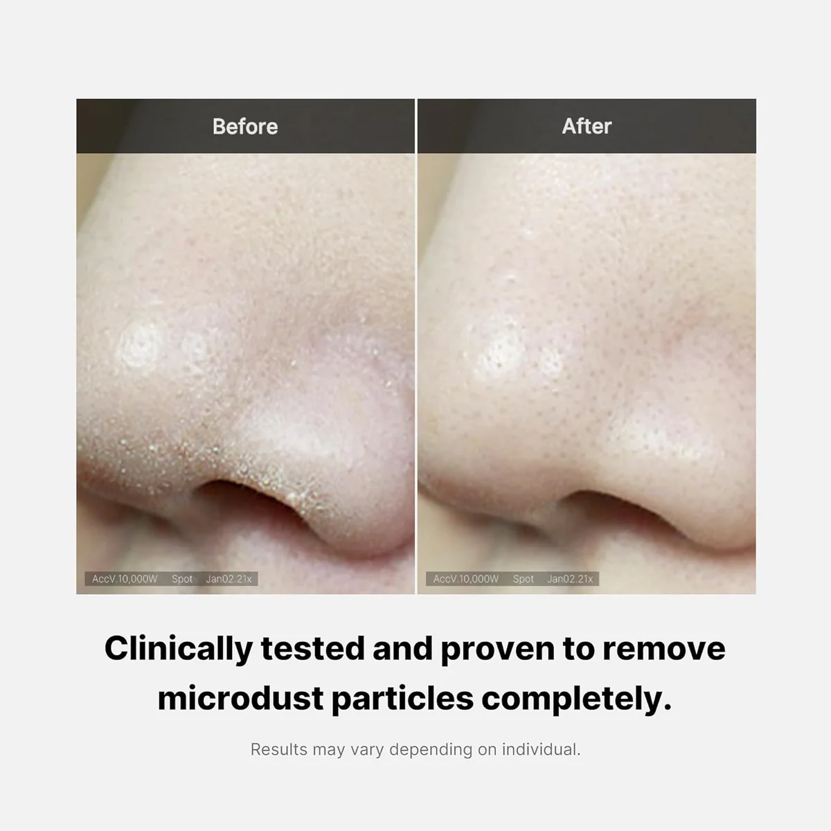 medicube Zero Foam Cleanser 120 g MediCube