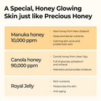 SOME BY MI Propolis B5 Glow Barrier Calming Cream 60mL SOMEBYMI