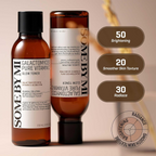 SOME BY MI Galactomyces Pure Vitamin C Glow Toner 200mL SOMEBYMI