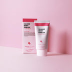 K-SECRET Calamine Secret Sunblock With Pink Tone-Up SPF 50+ & PA++++ 50ml