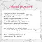 VT Collagen Reedle Shot 300 50mL VT
