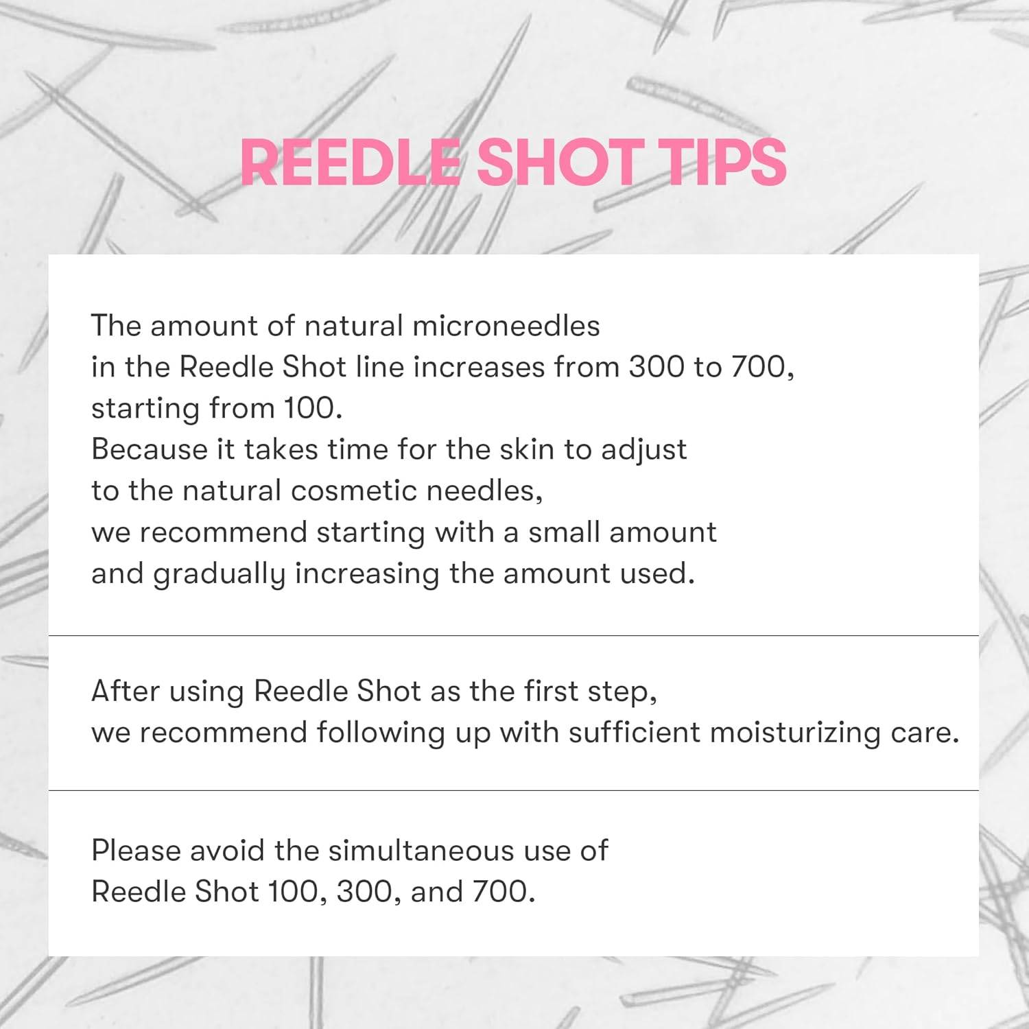 VT Collagen Reedle Shot 300 50mL VT